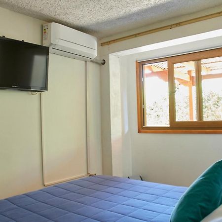 Hostal Aldea Colchagua Experience Санта-Крус Экстерьер фото