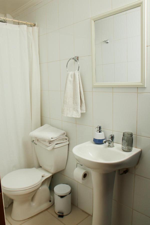 Hostal Aldea Colchagua Experience Санта-Крус Экстерьер фото