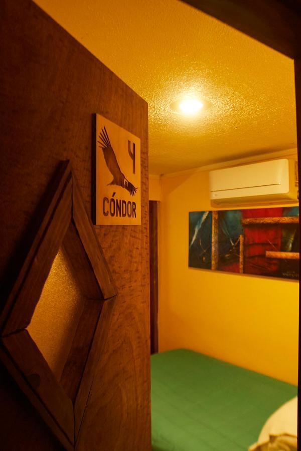 Hostal Aldea Colchagua Experience Санта-Крус Экстерьер фото