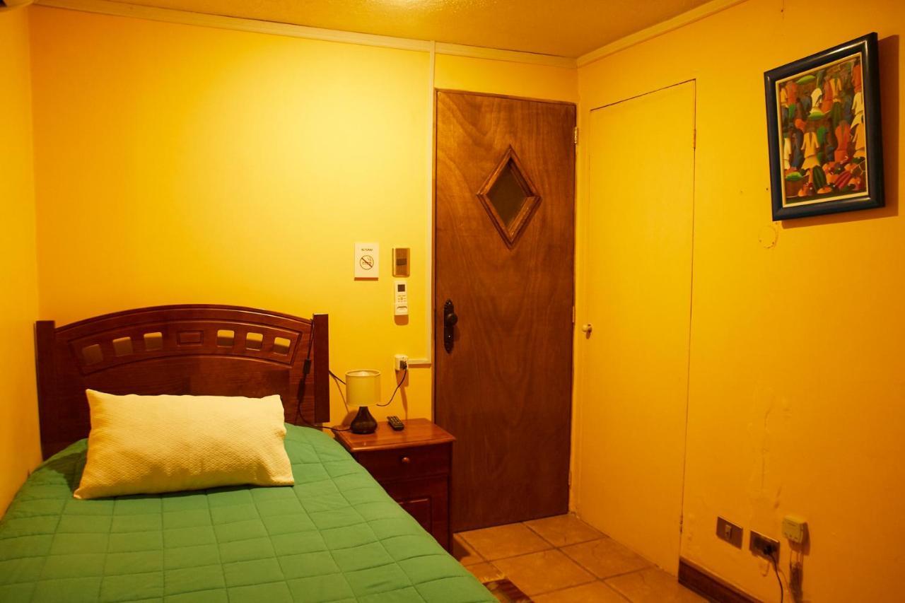 Hostal Aldea Colchagua Experience Санта-Крус Экстерьер фото