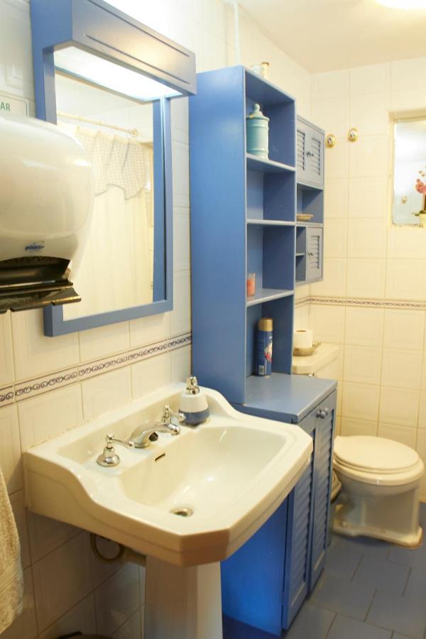 Hostal Aldea Colchagua Experience Санта-Крус Экстерьер фото