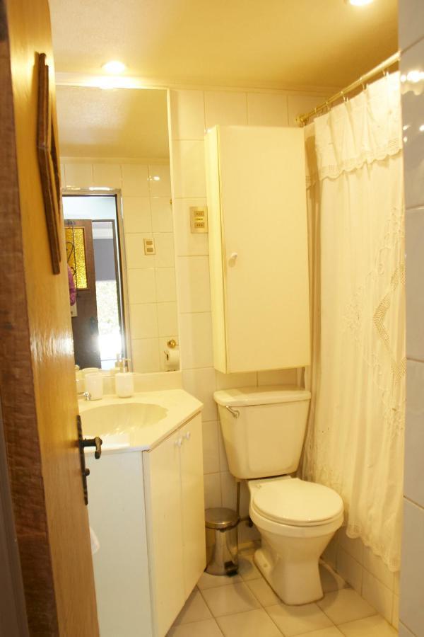 Hostal Aldea Colchagua Experience Санта-Крус Экстерьер фото