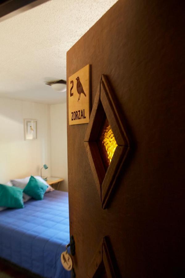 Hostal Aldea Colchagua Experience Санта-Крус Экстерьер фото