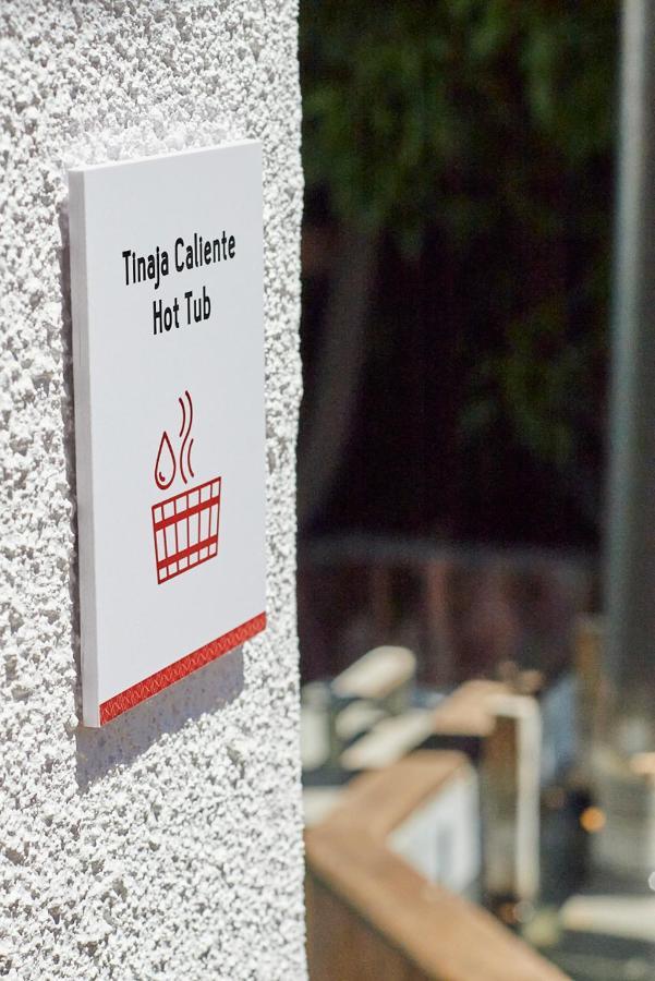 Hostal Aldea Colchagua Experience Санта-Крус Экстерьер фото