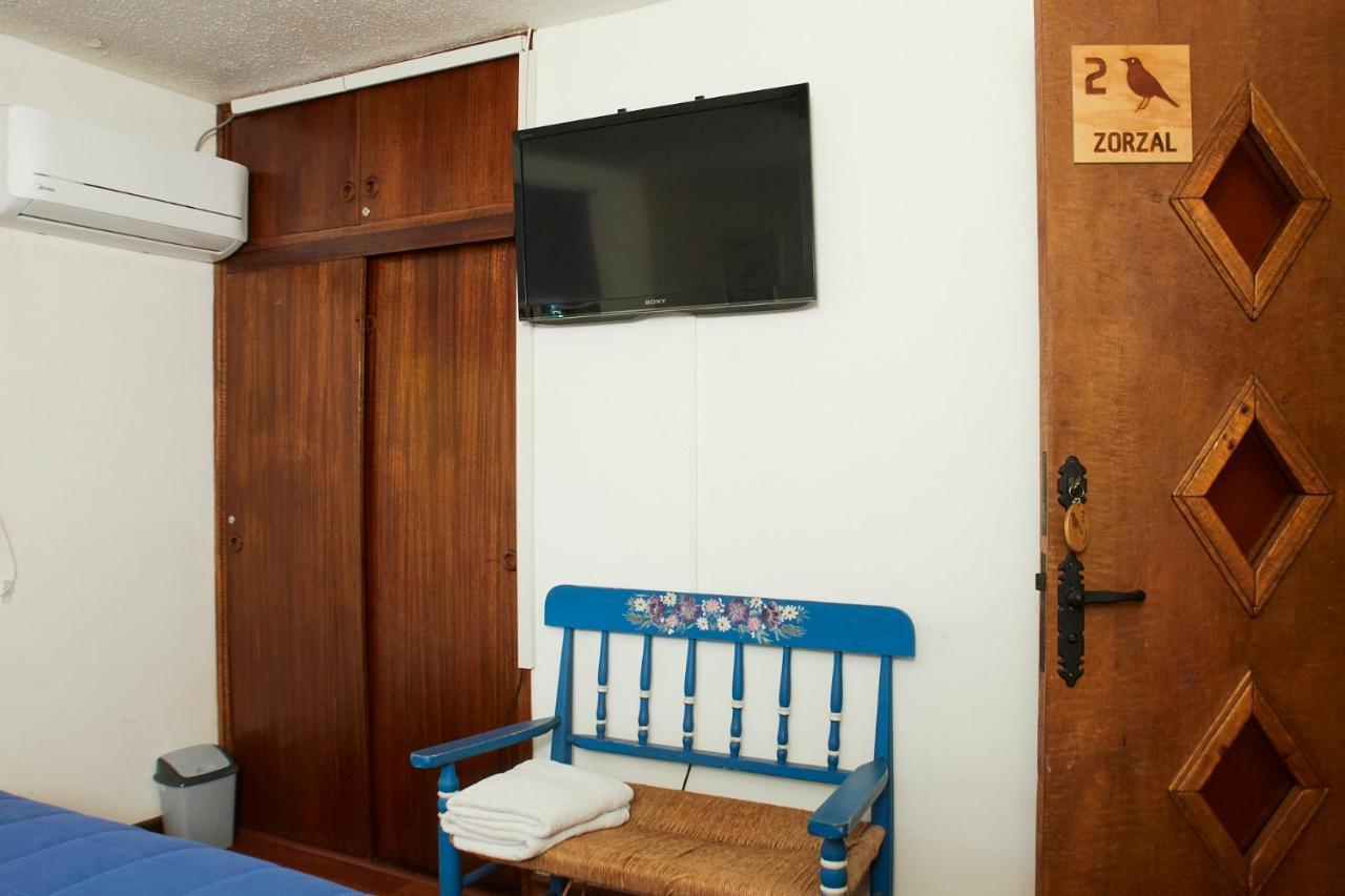 Hostal Aldea Colchagua Experience Санта-Крус Экстерьер фото